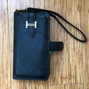 iPhone 7+/8+ Wallet